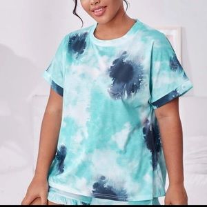 Tie Dye TShirt